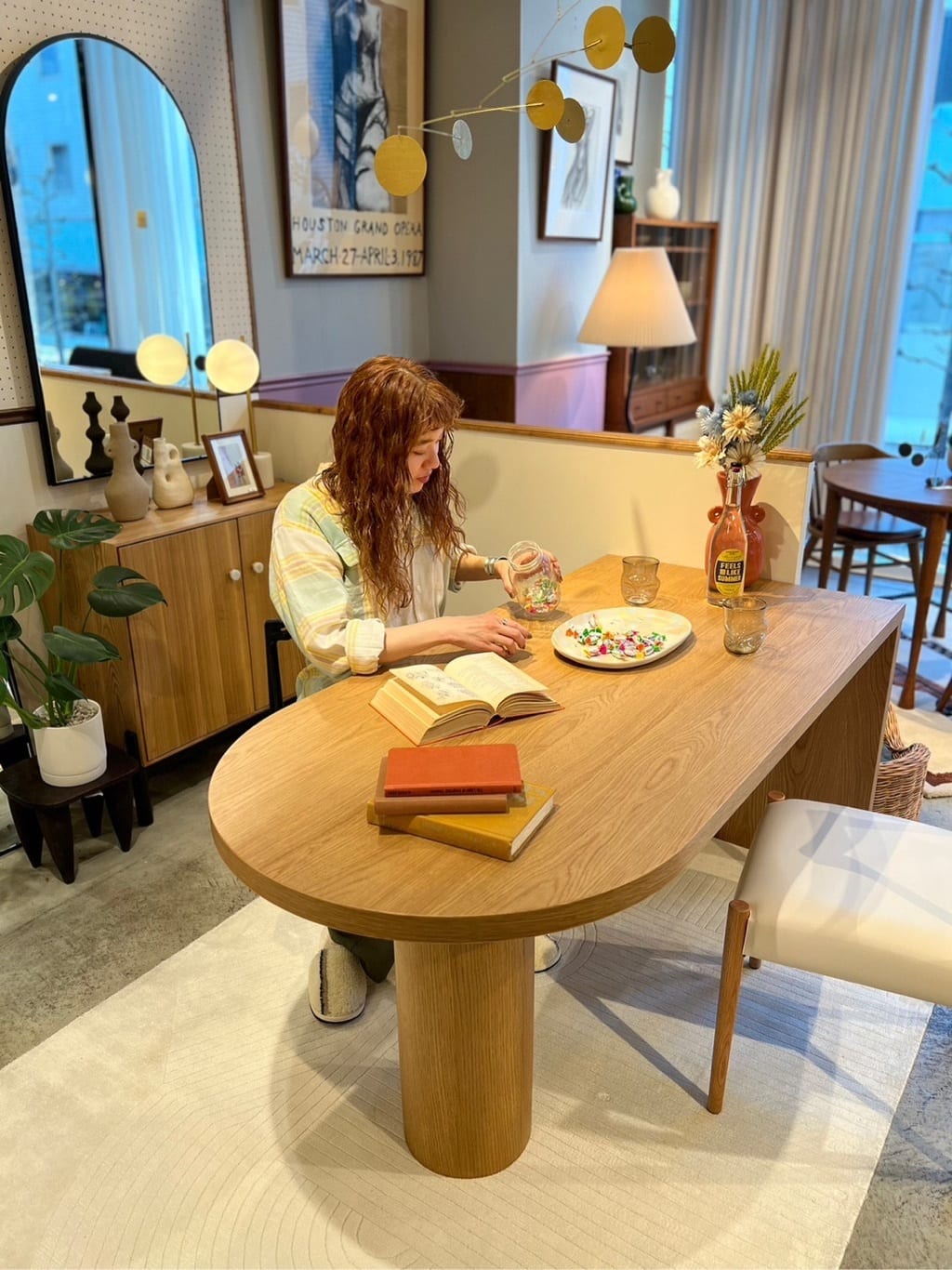journal standard Furnitureのコーディネートを紹介します。｜Rakuten Fashion(楽天ファッション／旧楽天ブランドアベニュー)3064765