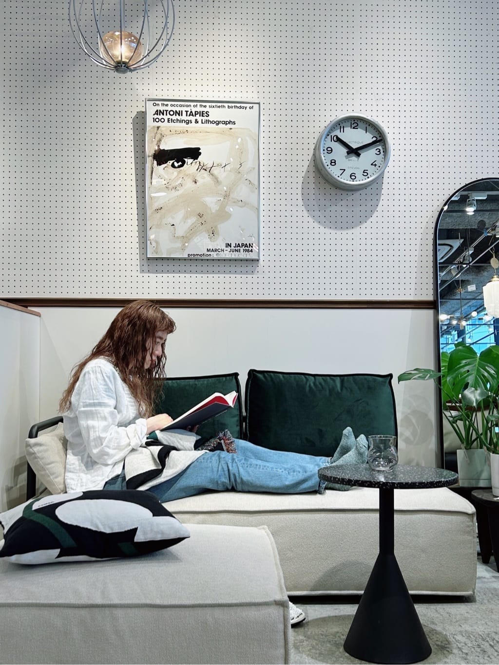 journal standard Furnitureのコーディネートを紹介します。｜Rakuten Fashion(楽天ファッション／旧楽天ブランドアベニュー)3064768
