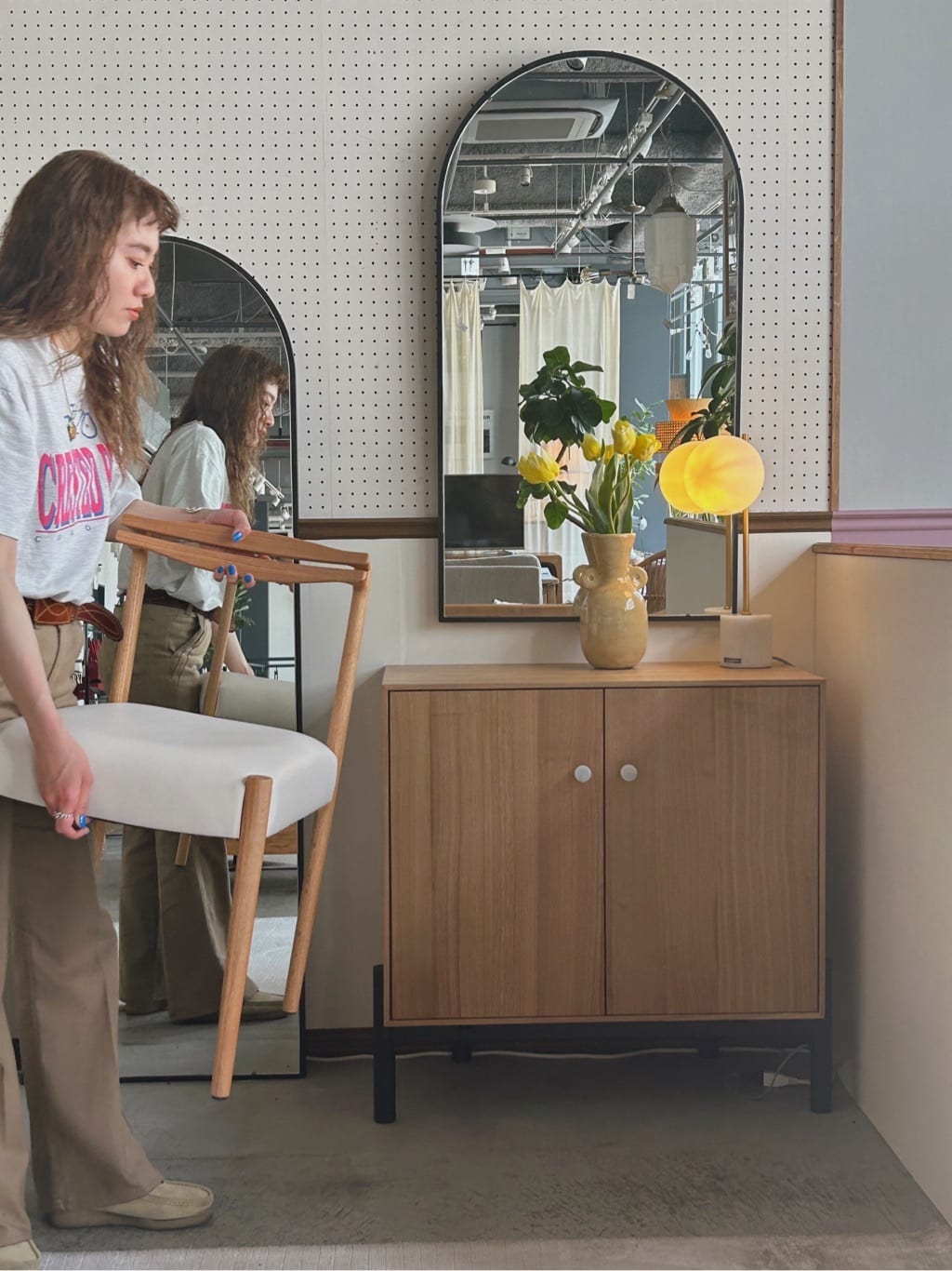 journal standard Furnitureのコーディネートを紹介します。｜Rakuten Fashion(楽天ファッション／旧楽天ブランドアベニュー)3064770