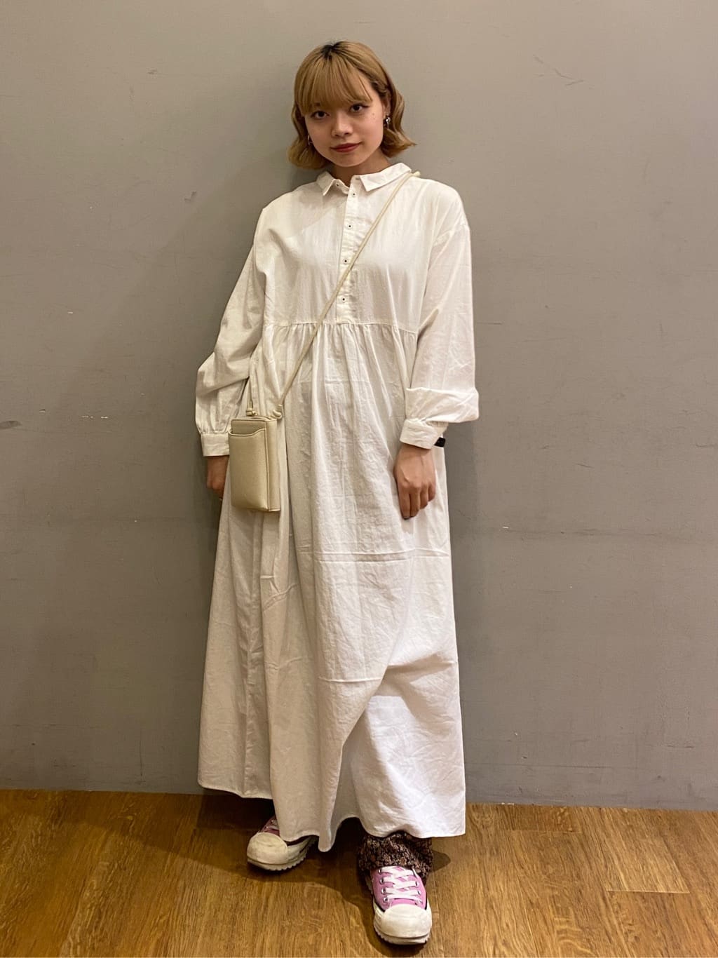 CRAFT STANDARD BOUTIQUEのコーディネートを紹介します。｜Rakuten Fashion(楽天ファッション／旧楽天ブランドアベニュー)3064885