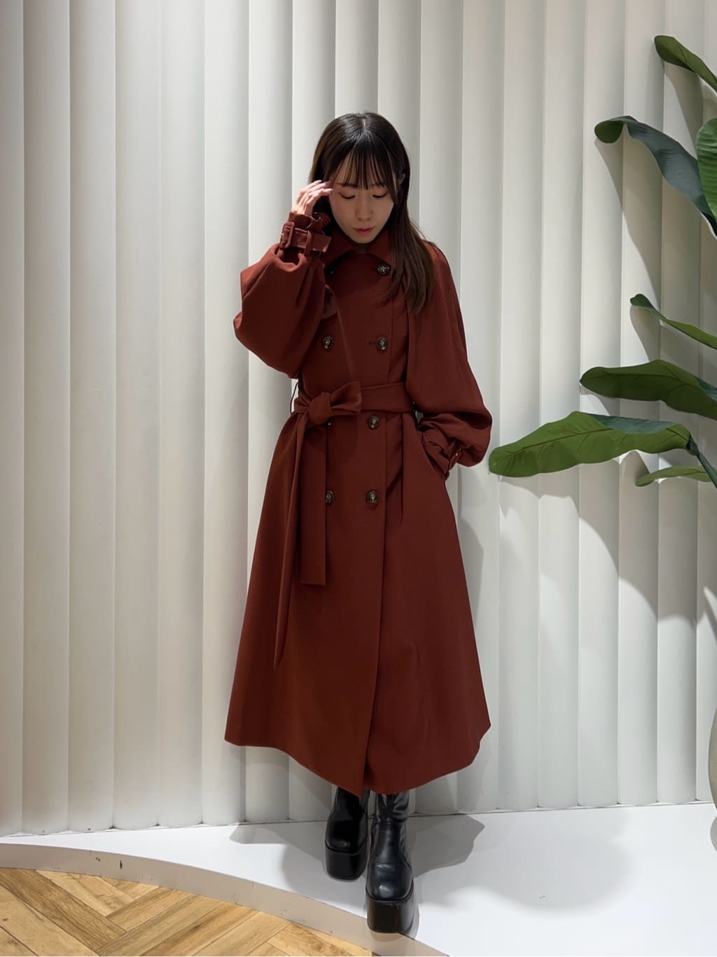 REDYAZELのコーディネートを紹介します。｜Rakuten Fashion(楽天ファッション／旧楽天ブランドアベニュー)3070495