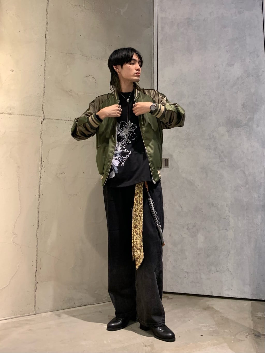 tk.TAKEO KIKUCHIのコーディネートを紹介します。｜Rakuten Fashion(楽天ファッション／旧楽天ブランドアベニュー)3074467