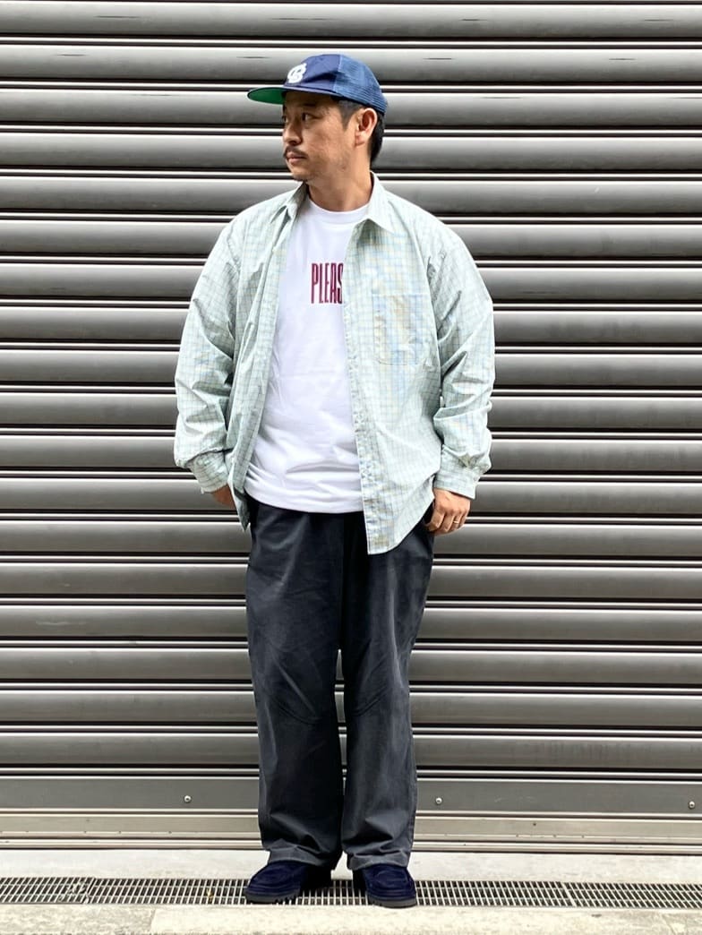 WISMのコーディネートを紹介します。｜Rakuten Fashion(楽天ファッション／旧楽天ブランドアベニュー)3077721