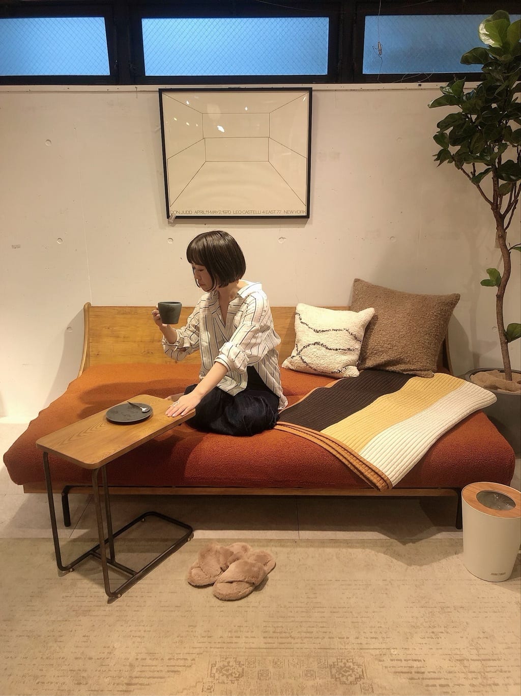 journal standard Furnitureのコーディネートを紹介します。｜Rakuten Fashion(楽天ファッション／旧楽天ブランドアベニュー)3077722