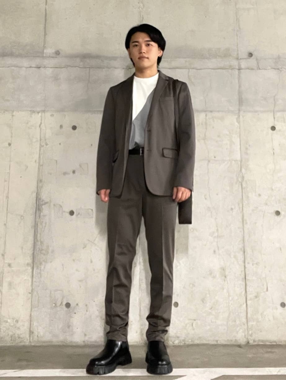 tk.TAKEO KIKUCHIのコーディネートを紹介します。｜Rakuten Fashion(楽天ファッション／旧楽天ブランドアベニュー)3077885