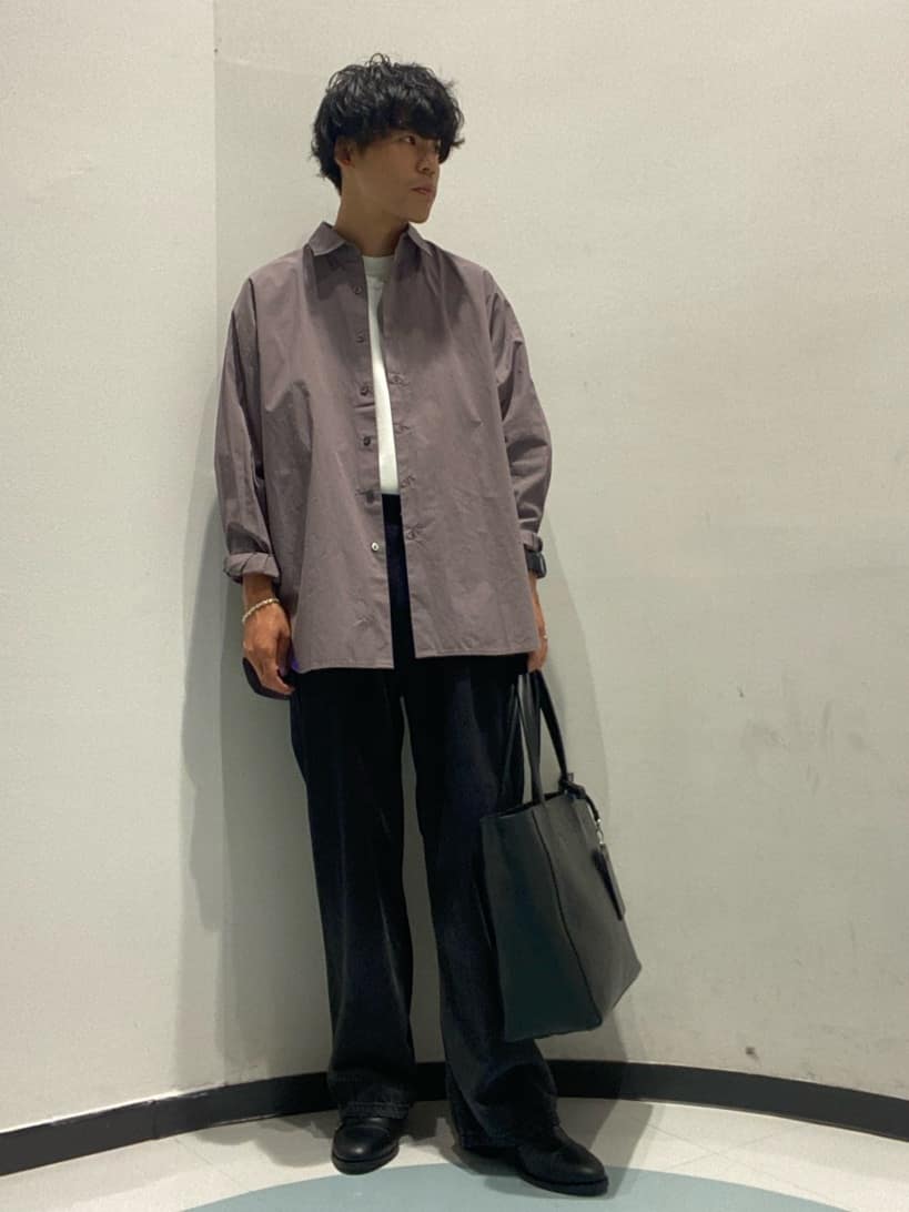 tk.TAKEO KIKUCHIのコーディネートを紹介します。｜Rakuten Fashion(楽天ファッション／旧楽天ブランドアベニュー)3077887