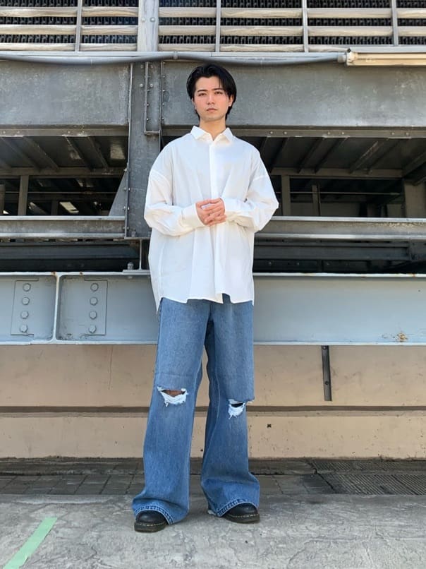 tk.TAKEO KIKUCHIのコーディネートを紹介します。｜Rakuten Fashion(楽天ファッション／旧楽天ブランドアベニュー)3077894