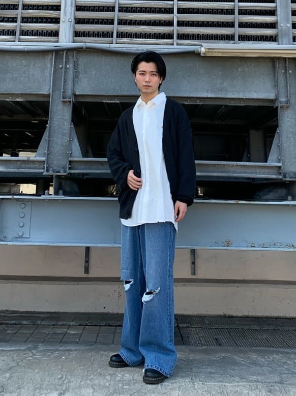 tk.TAKEO KIKUCHIのコーディネートを紹介します。｜Rakuten Fashion(楽天ファッション／旧楽天ブランドアベニュー)3077899