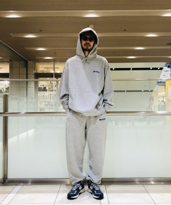 B:MING LIFE STORE by BEAMSのRUSSELL ATHLETIC x B:MING by BEAMS