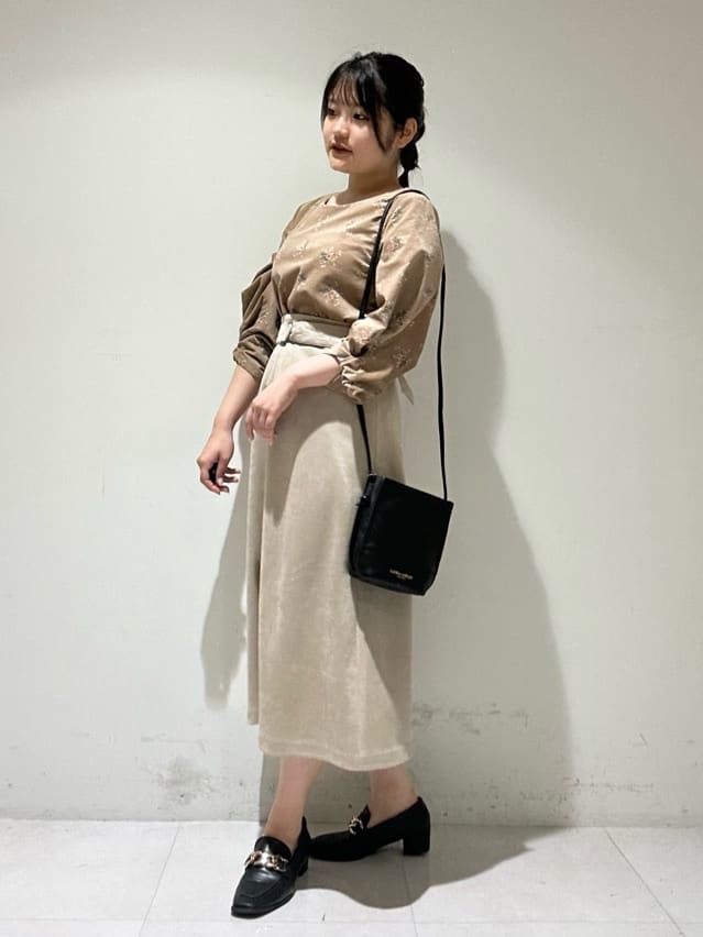 LAURA ASHLEYのコーディネートを紹介します。｜Rakuten Fashion(楽天ファッション／旧楽天ブランドアベニュー)3081718