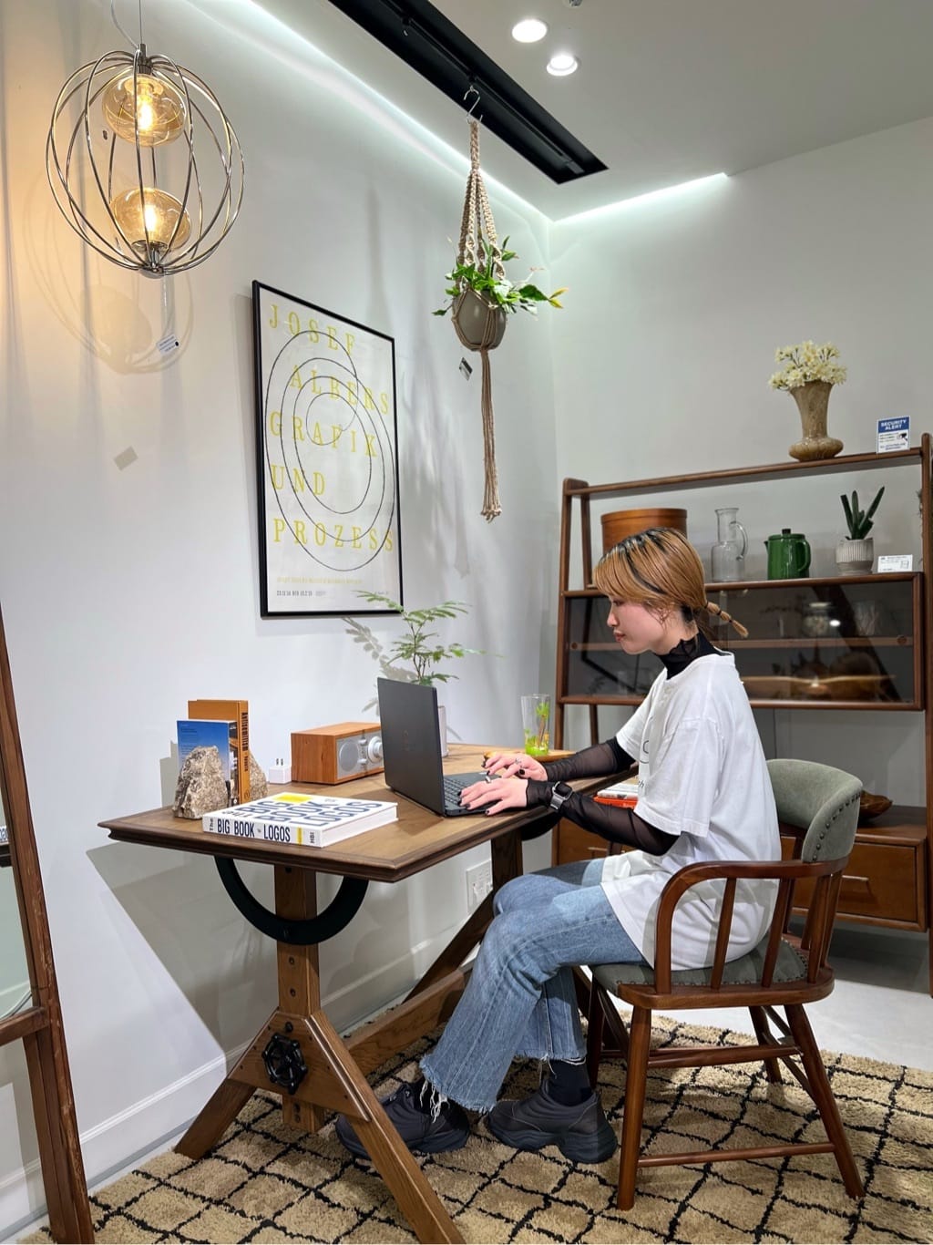 journal standard FurnitureのSERVING TRAY サービングトレイ トレーを使ったコーディネートを紹介します。｜Rakuten Fashion(楽天ファッション／旧楽天ブランドアベニュー)3082540