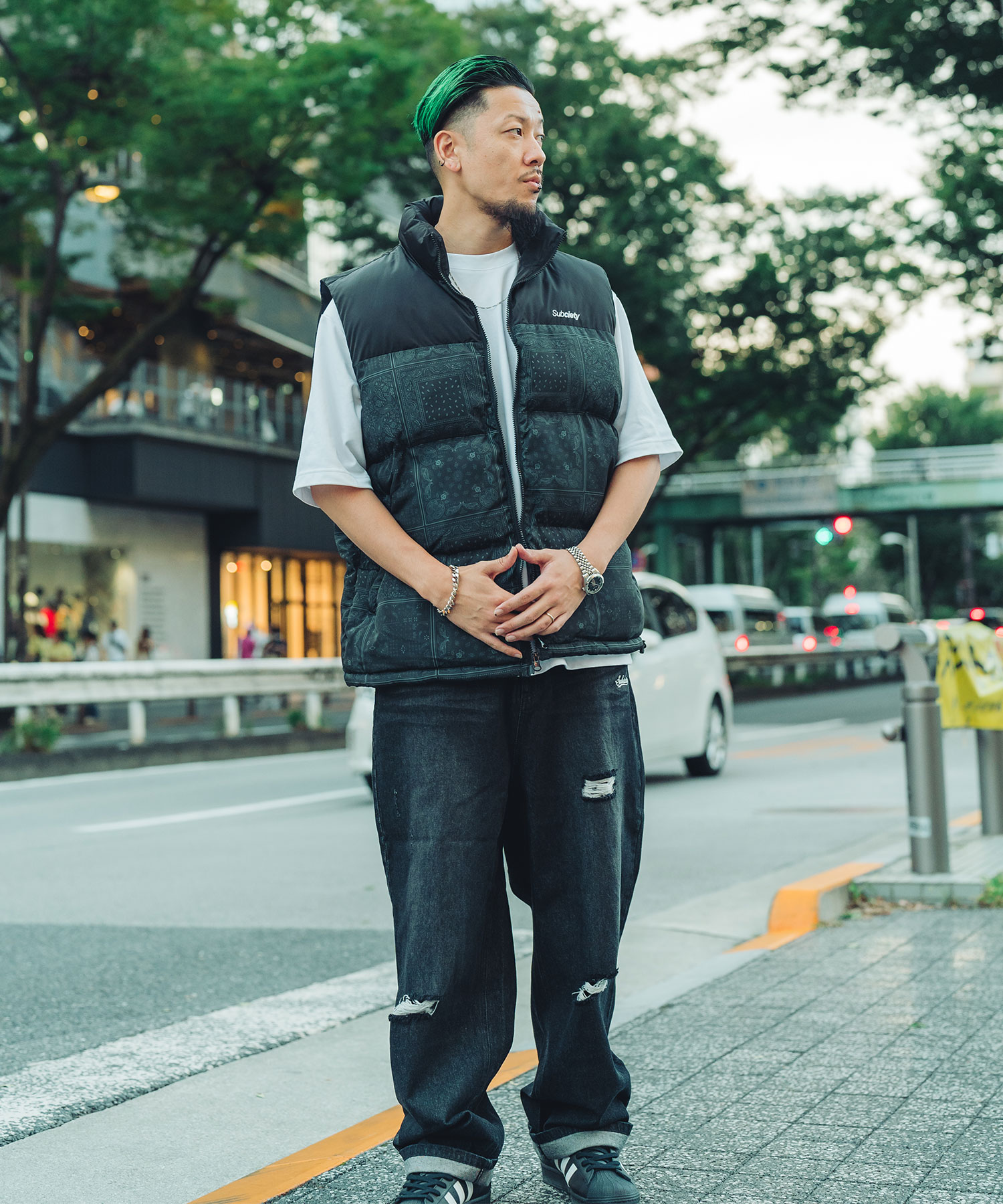 Subciety | MARIA WATCH | Rakuten Fashion(楽天ファッション／旧楽天