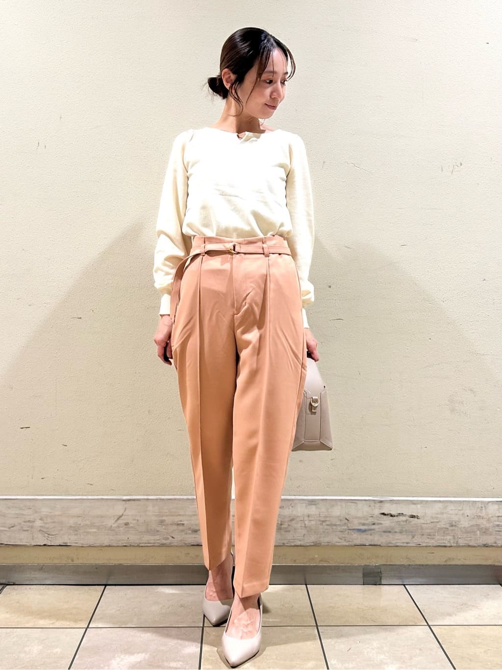 index パンツのコーディネート   Rakuten Fashion楽天ファッション