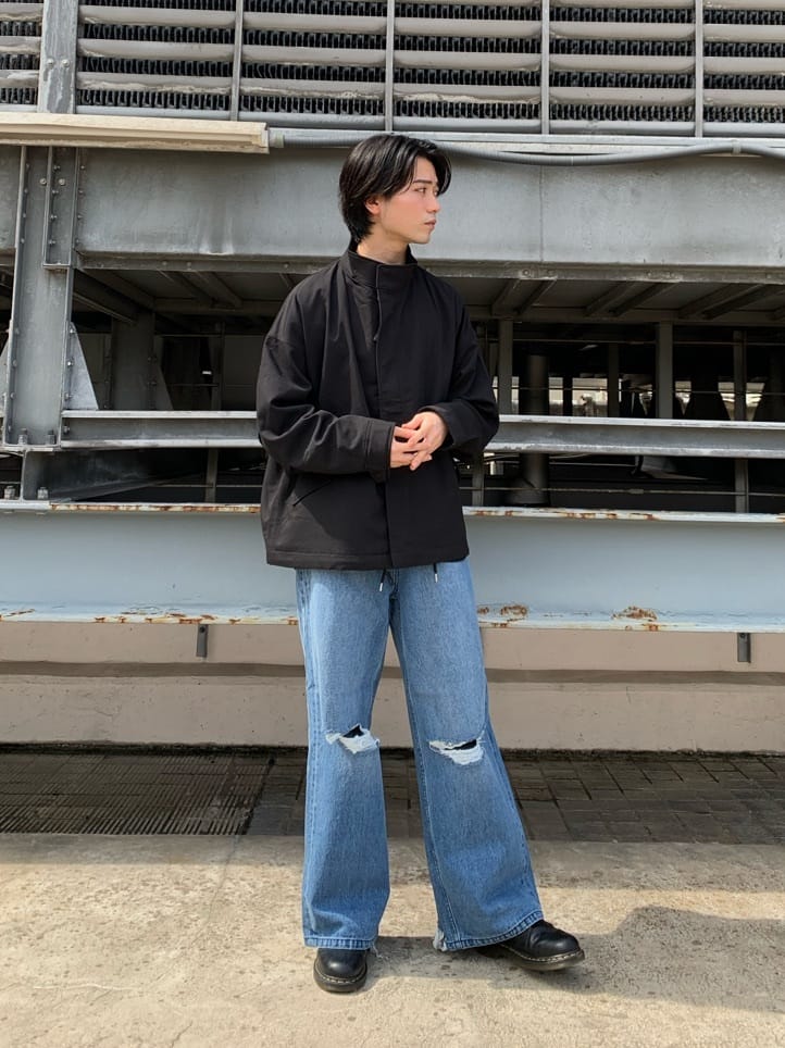 tk.TAKEO KIKUCHIのコーディネートを紹介します。｜Rakuten Fashion(楽天ファッション／旧楽天ブランドアベニュー)3084751
