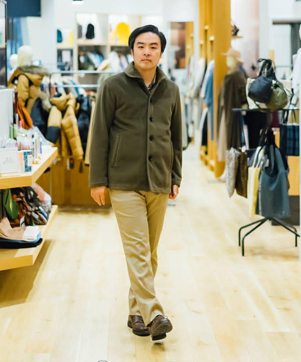 BEAMS OUTLETのB:MING by BEAMS / ラウンド U-チップ シューズを使った