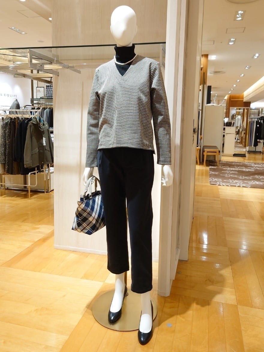 NEWYORKERのコーディネートを紹介します。｜Rakuten Fashion(楽天ファッション／旧楽天ブランドアベニュー)3088460