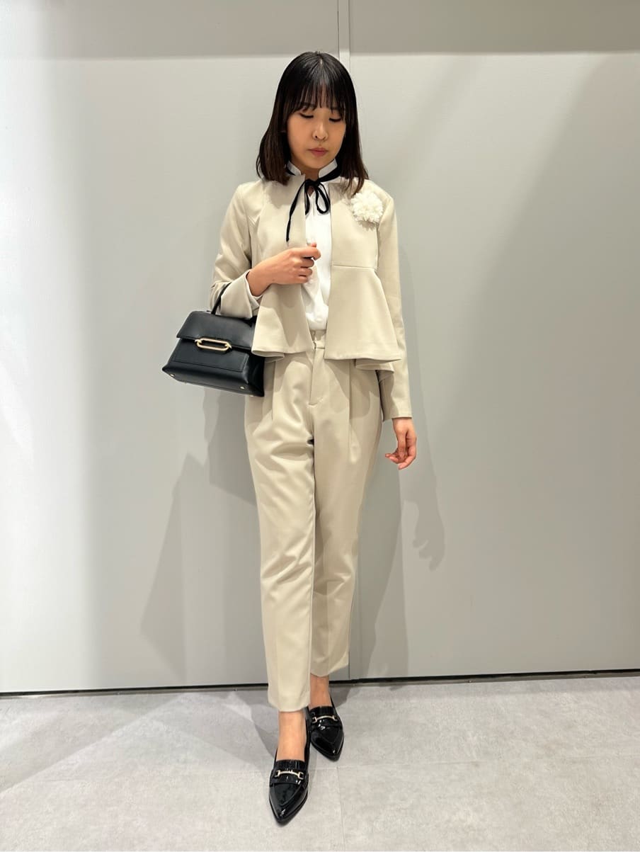 LASUDのコーディネートを紹介します。｜Rakuten Fashion(楽天ファッション／旧楽天ブランドアベニュー)3089236