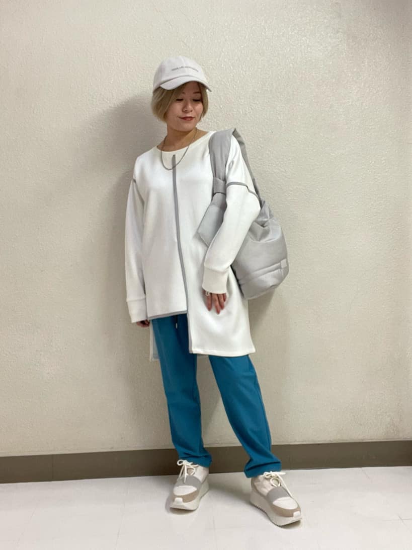 LASUDのコーディネートを紹介します。｜Rakuten Fashion(楽天ファッション／旧楽天ブランドアベニュー)3089243