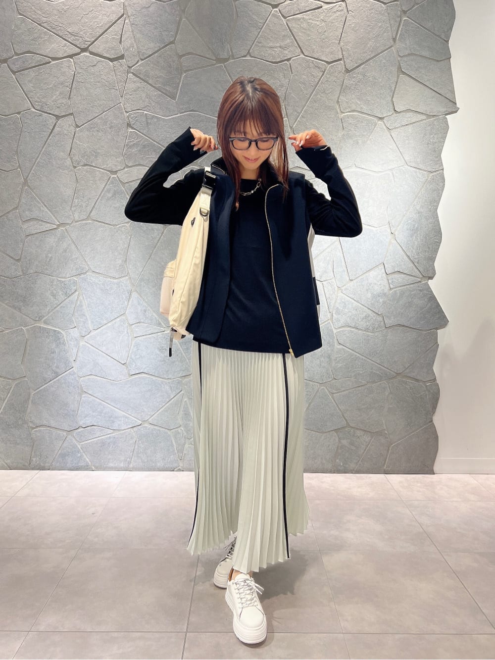 LASUDのコーディネートを紹介します。｜Rakuten Fashion(楽天ファッション／旧楽天ブランドアベニュー)3089252