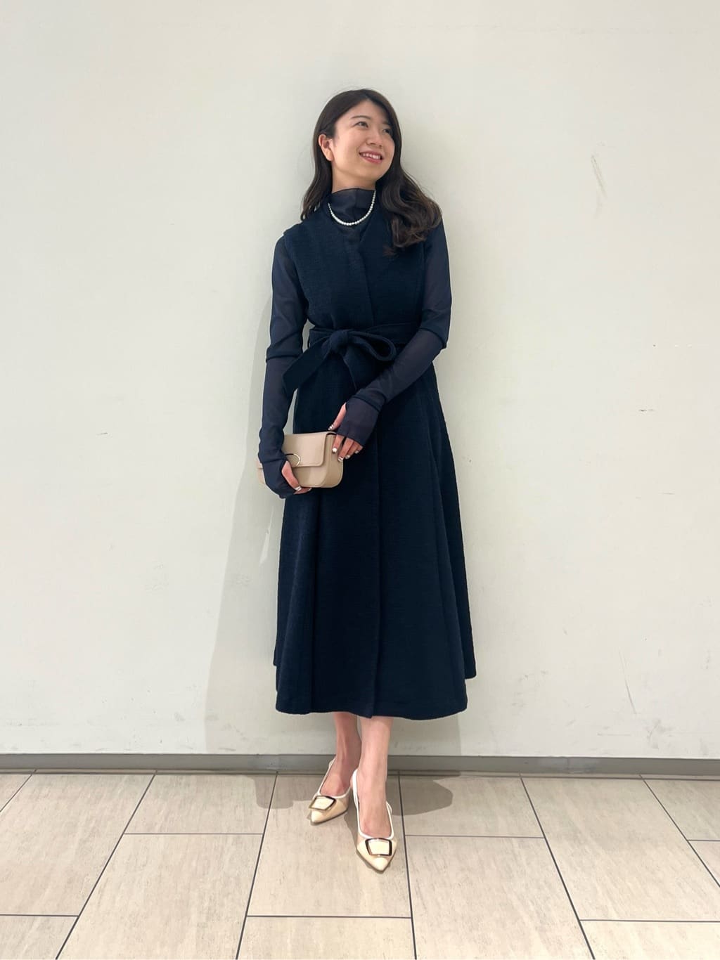 Vinのコーディネートを紹介します。｜Rakuten Fashion(楽天ファッション／旧楽天ブランドアベニュー)3089269