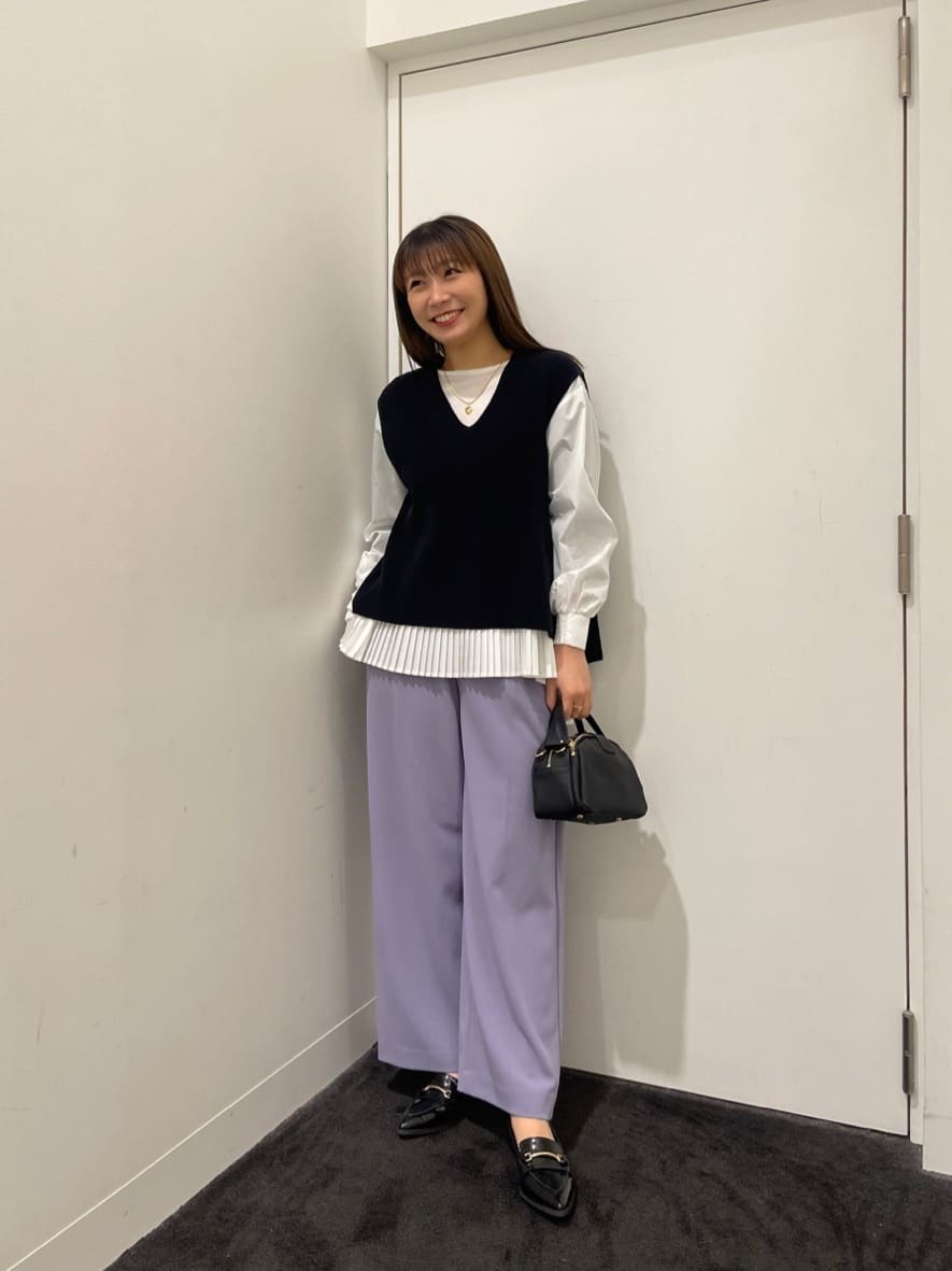 Vinのコーディネートを紹介します。｜Rakuten Fashion(楽天ファッション／旧楽天ブランドアベニュー)3089314