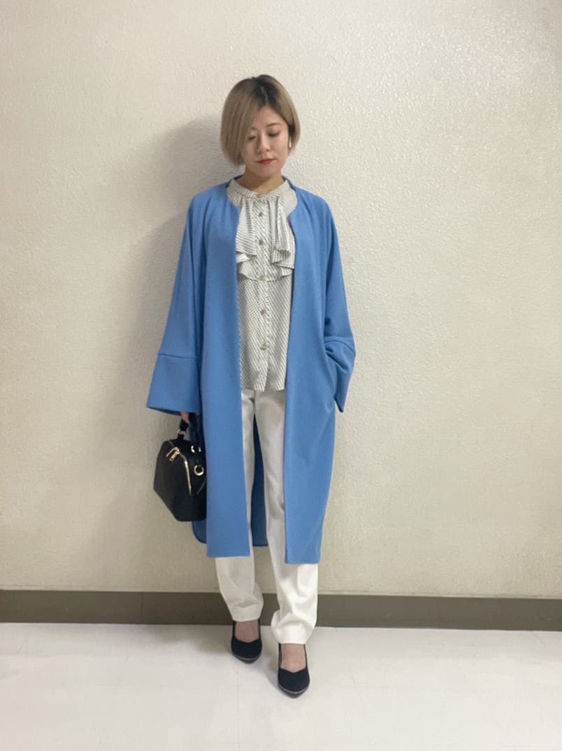 Vinのコーディネートを紹介します。｜Rakuten Fashion(楽天ファッション／旧楽天ブランドアベニュー)3089323