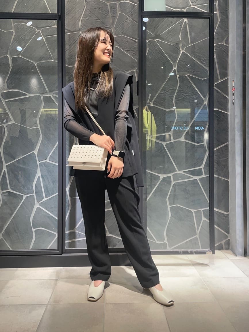 LASUDのコーディネートを紹介します。｜Rakuten Fashion(楽天ファッション／旧楽天ブランドアベニュー)3089325