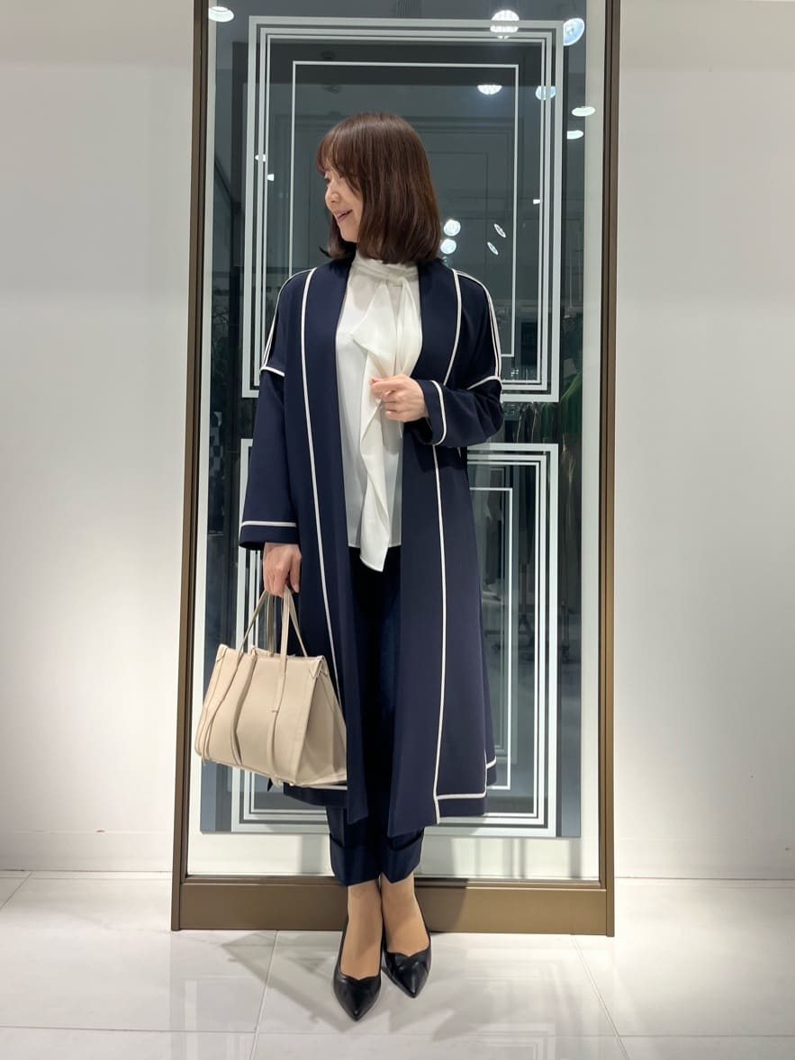 Vinのコーディネートを紹介します。｜Rakuten Fashion(楽天ファッション／旧楽天ブランドアベニュー)3089340