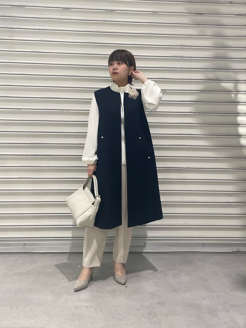 Vinのコーディネートを紹介します。｜Rakuten Fashion(楽天ファッション／旧楽天ブランドアベニュー)3089351