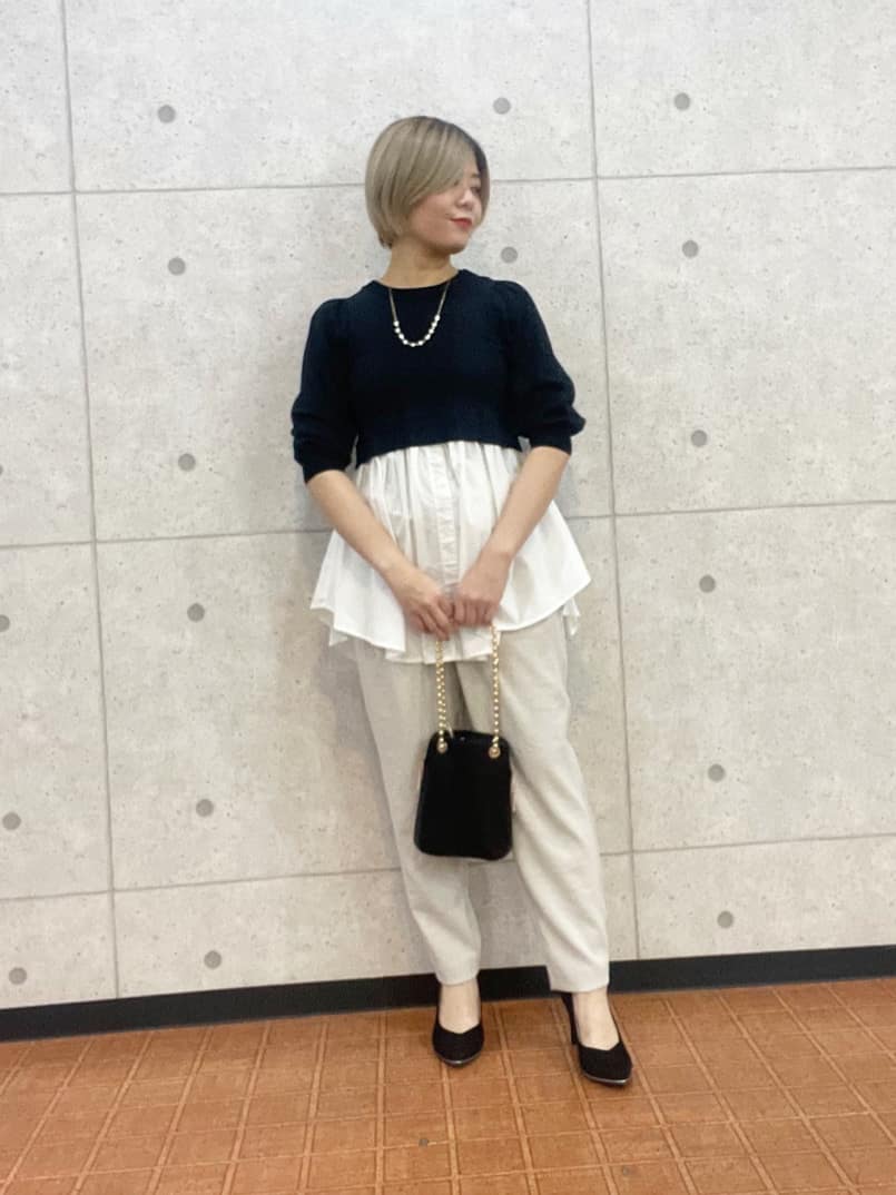 Vinのコーディネートを紹介します。｜Rakuten Fashion(楽天ファッション／旧楽天ブランドアベニュー)3089354