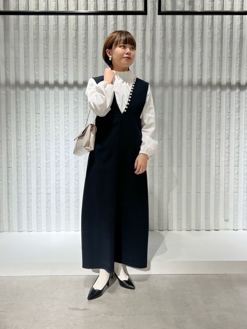 Vinのコーディネートを紹介します。｜Rakuten Fashion(楽天ファッション／旧楽天ブランドアベニュー)3089369