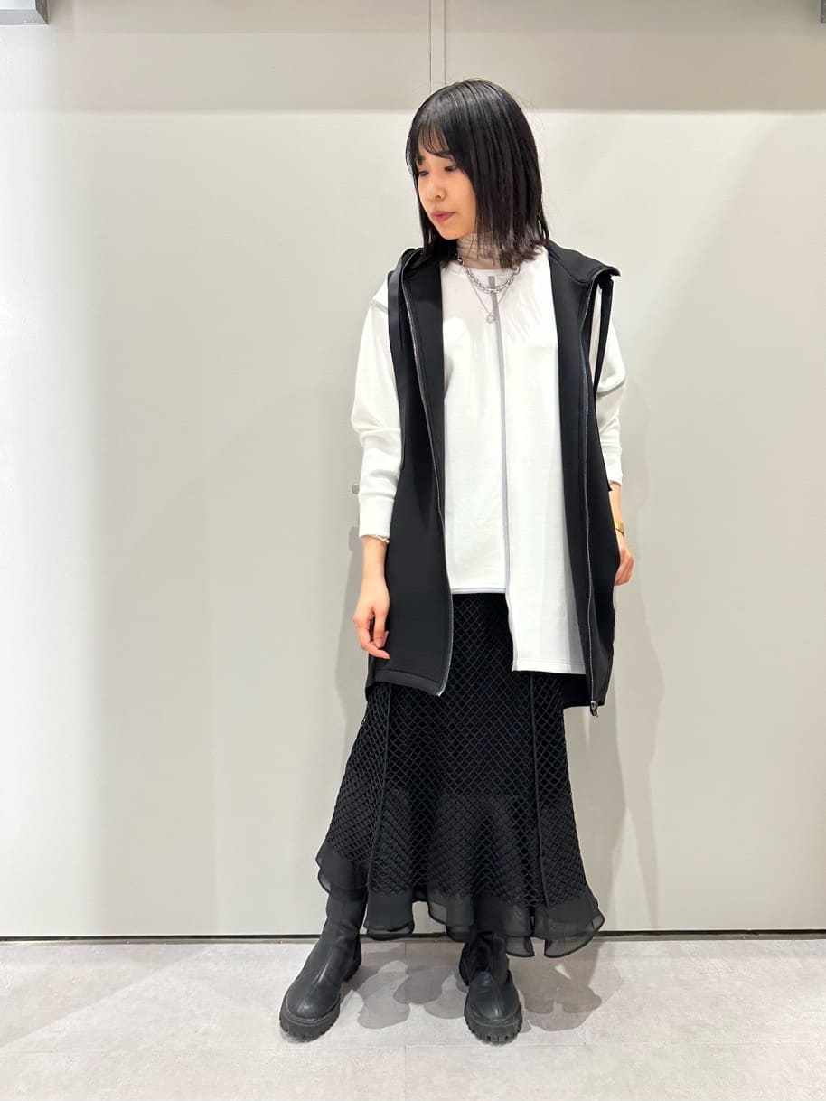 LASUDのコーディネートを紹介します。｜Rakuten Fashion(楽天ファッション／旧楽天ブランドアベニュー)3089373