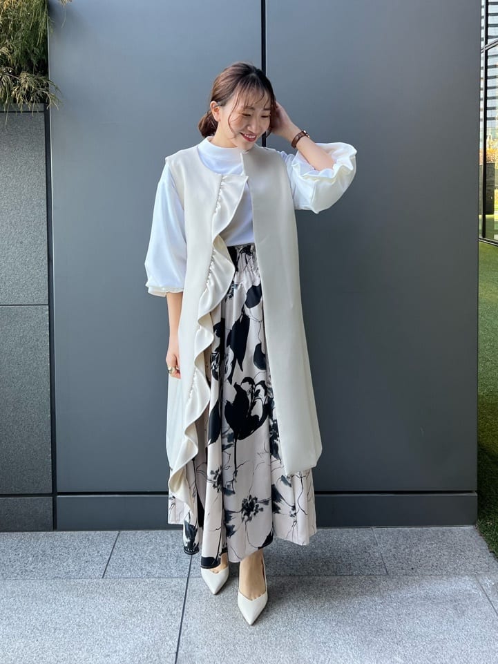 Vinのコーディネートを紹介します。｜Rakuten Fashion(楽天ファッション／旧楽天ブランドアベニュー)3089392