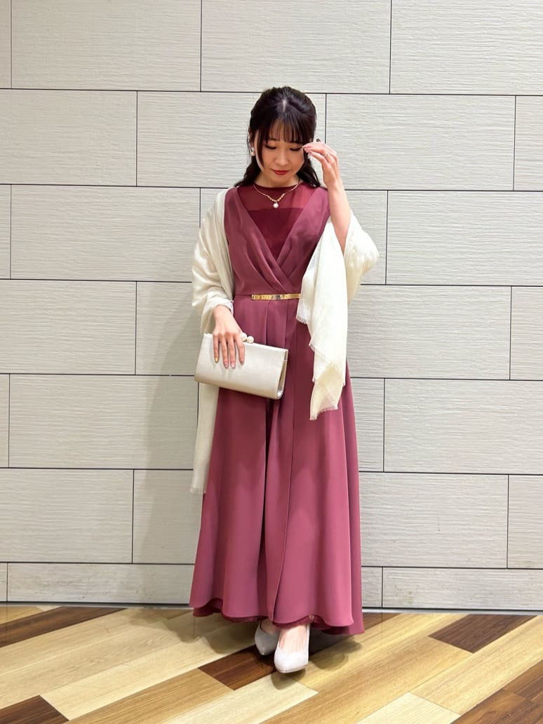 Vinのコーディネートを紹介します。｜Rakuten Fashion(楽天ファッション／旧楽天ブランドアベニュー)3089412