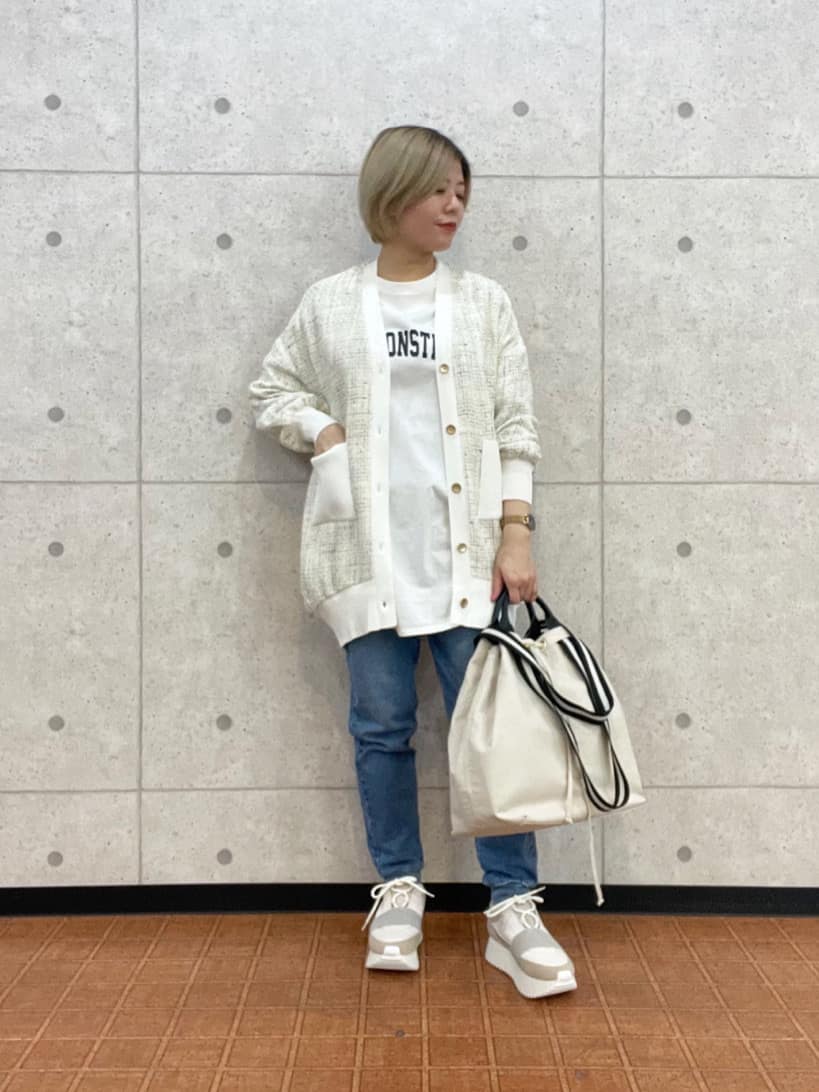 Vinのコーディネートを紹介します。｜Rakuten Fashion(楽天ファッション／旧楽天ブランドアベニュー)3089432