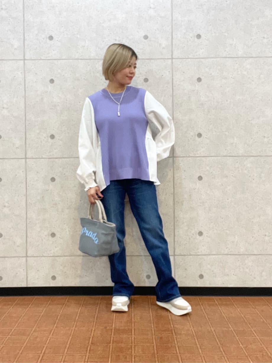 Vinのコーディネートを紹介します。｜Rakuten Fashion(楽天ファッション／旧楽天ブランドアベニュー)3089463