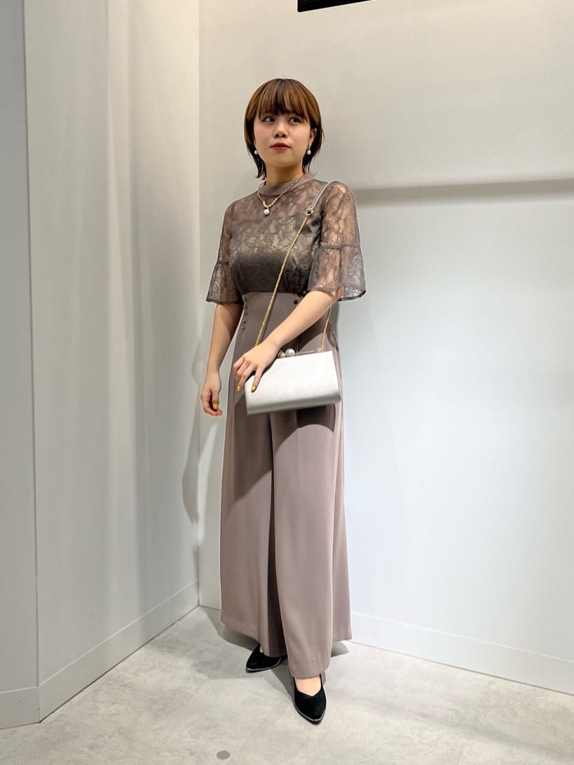 Vinのコーディネートを紹介します。｜Rakuten Fashion(楽天ファッション／旧楽天ブランドアベニュー)3089415