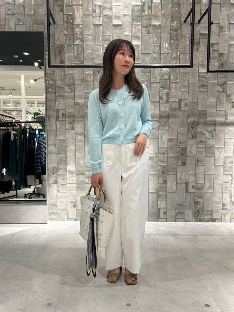 LASUDのコーディネートを紹介します。｜Rakuten Fashion(楽天ファッション／旧楽天ブランドアベニュー)3089504