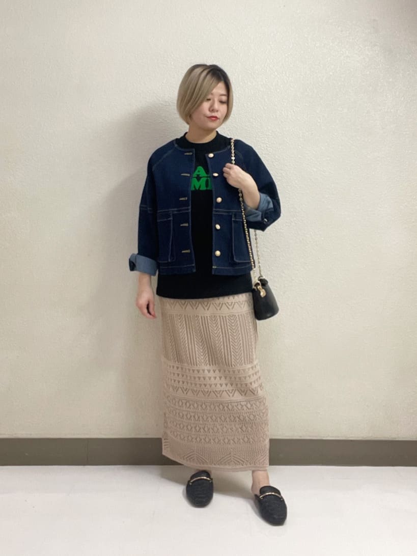 Vinのコーディネートを紹介します。｜Rakuten Fashion(楽天ファッション／旧楽天ブランドアベニュー)3089511