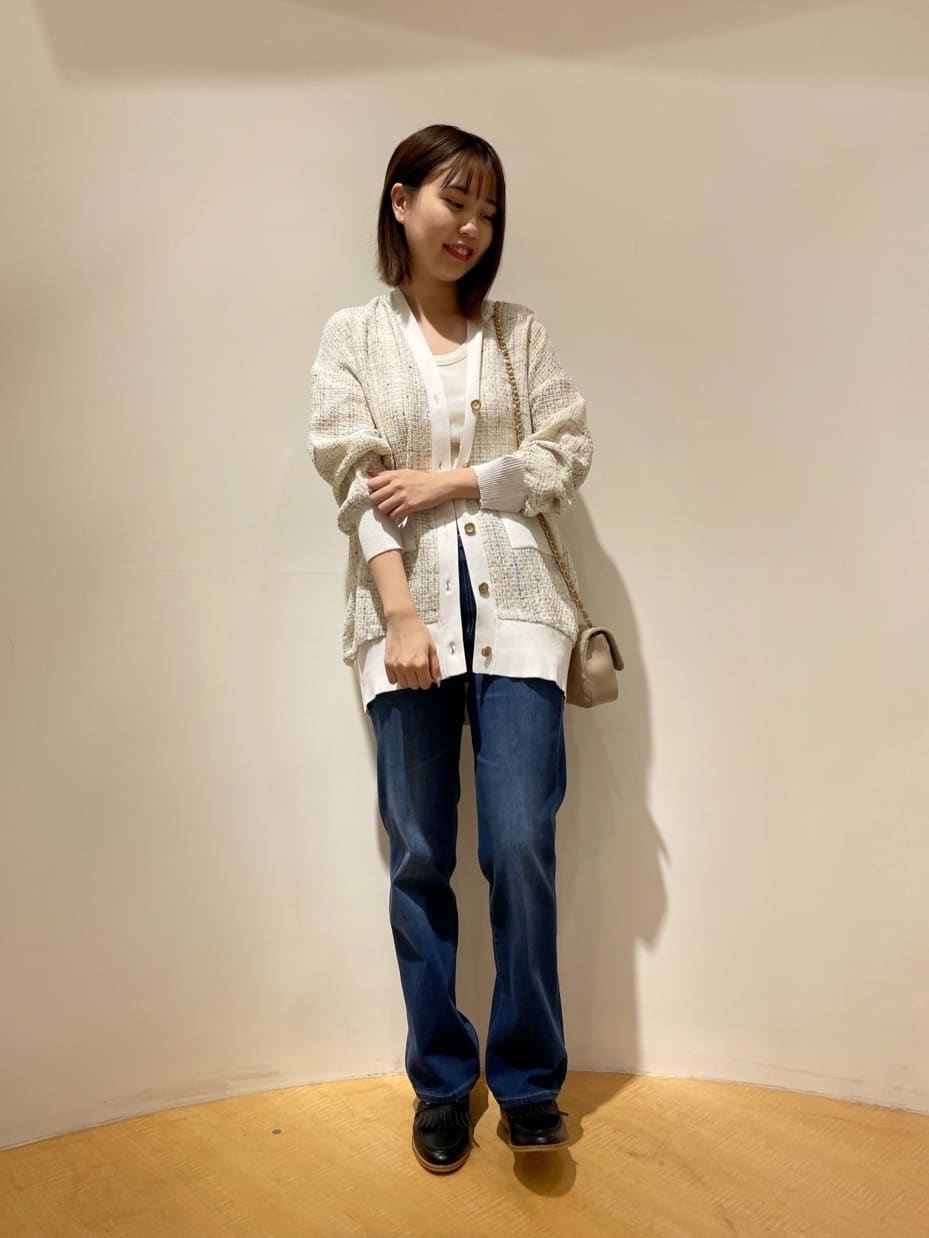 Vinのコーディネートを紹介します。｜Rakuten Fashion(楽天ファッション／旧楽天ブランドアベニュー)3089512