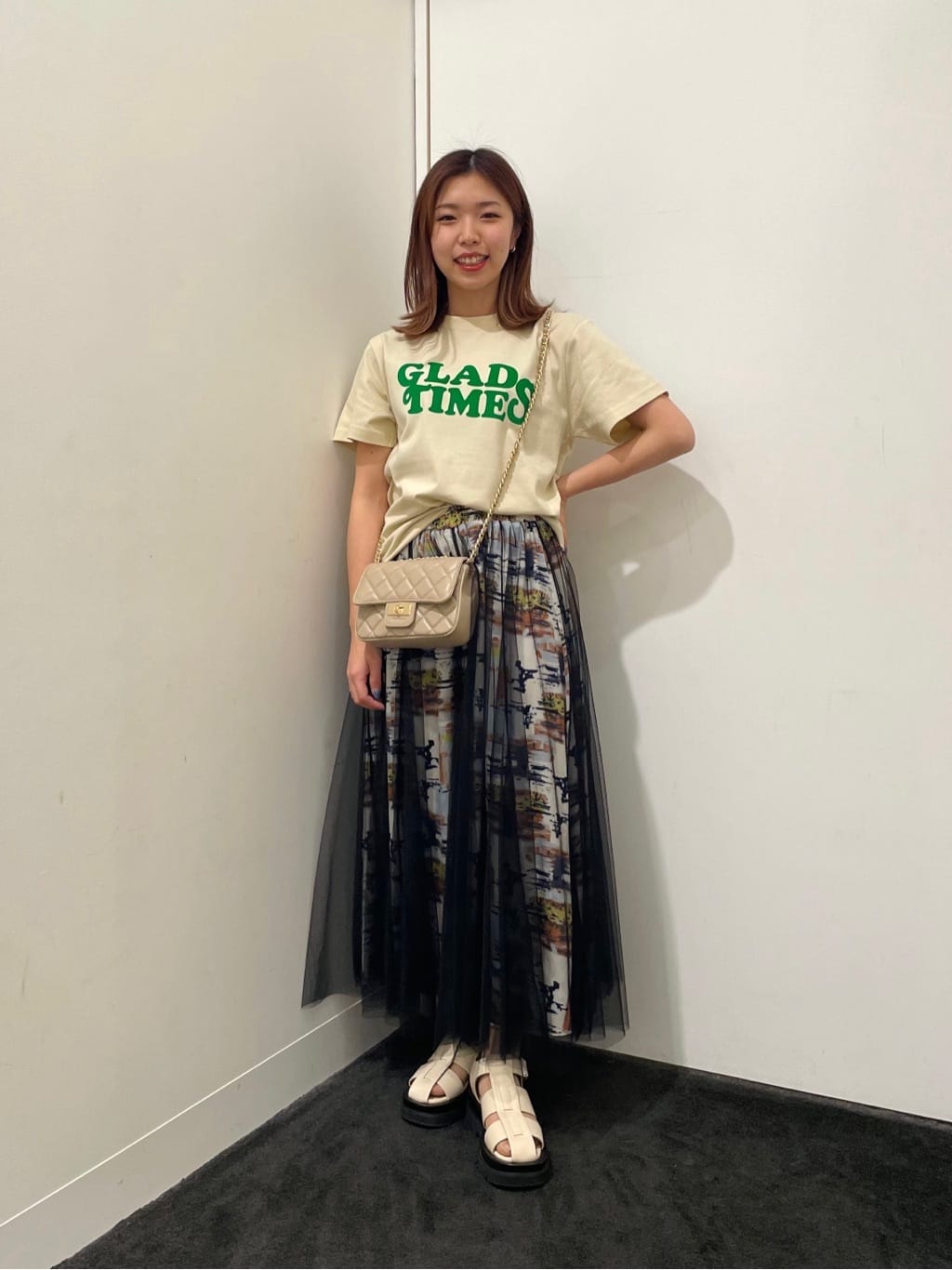 Vinのコーディネートを紹介します。｜Rakuten Fashion(楽天ファッション／旧楽天ブランドアベニュー)3089478