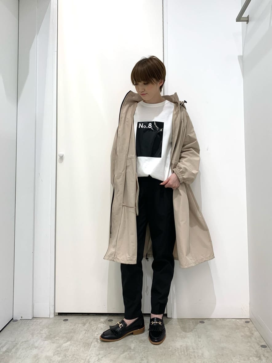 Vinのコーディネートを紹介します。｜Rakuten Fashion(楽天ファッション／旧楽天ブランドアベニュー)3089520