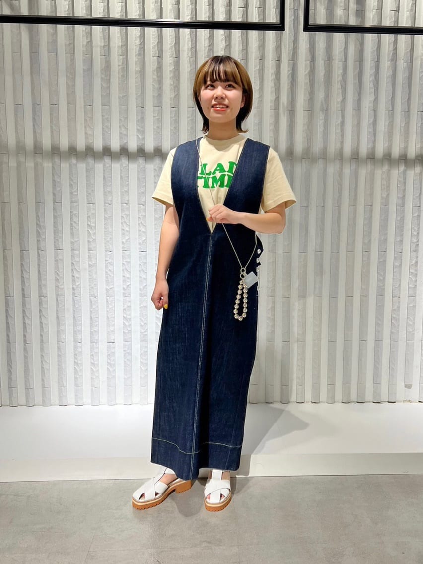 Vinのコーディネートを紹介します。｜Rakuten Fashion(楽天ファッション／旧楽天ブランドアベニュー)3089534