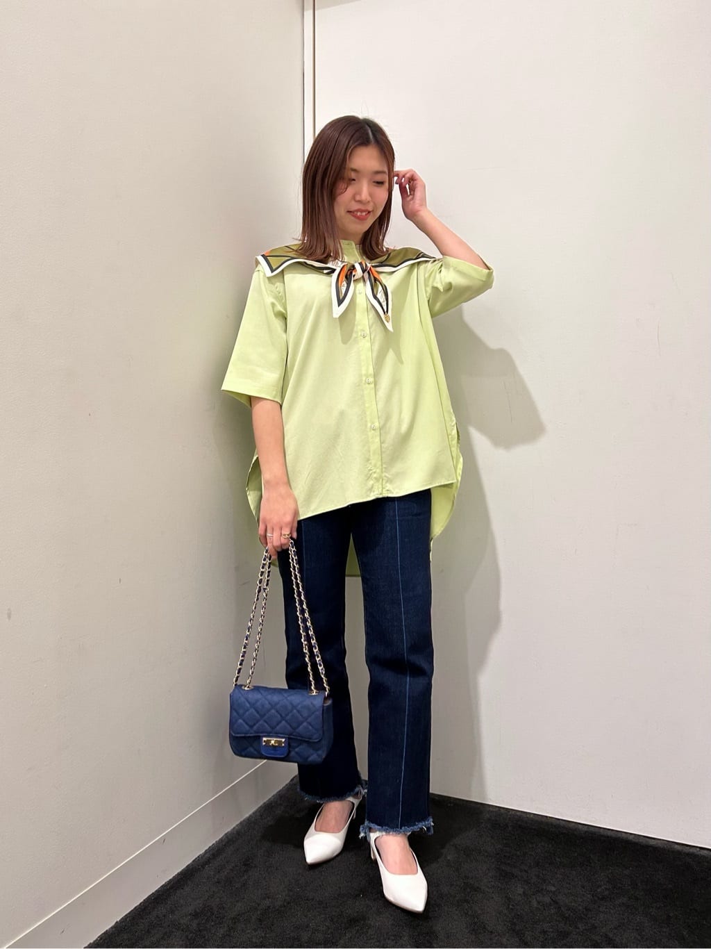 Vinのコーディネートを紹介します。｜Rakuten Fashion(楽天ファッション／旧楽天ブランドアベニュー)3089540