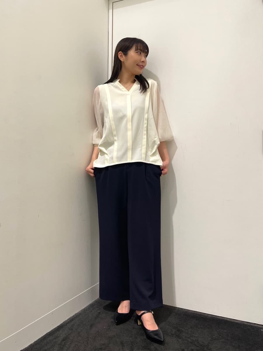 Vinのコーディネートを紹介します。｜Rakuten Fashion(楽天ファッション／旧楽天ブランドアベニュー)3089567