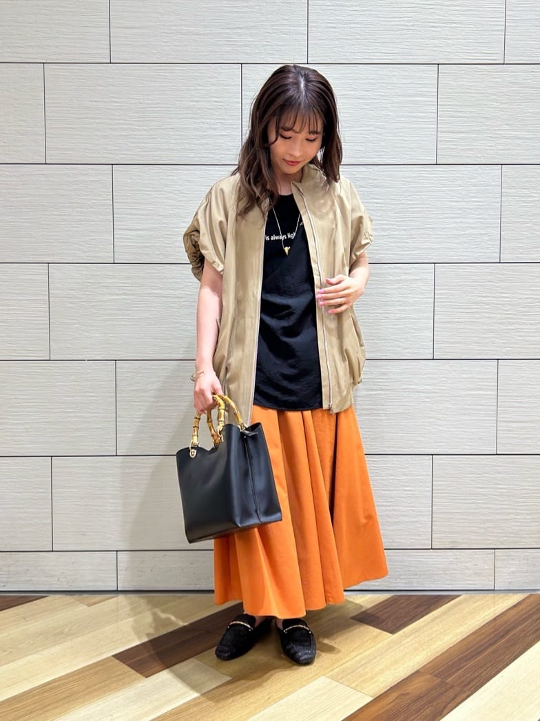 Vinのコーディネートを紹介します。｜Rakuten Fashion(楽天ファッション／旧楽天ブランドアベニュー)3089571