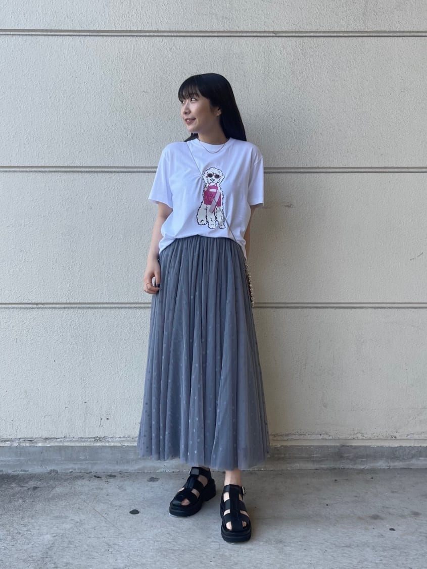 Vinのコーディネートを紹介します。｜Rakuten Fashion(楽天ファッション／旧楽天ブランドアベニュー)3089576