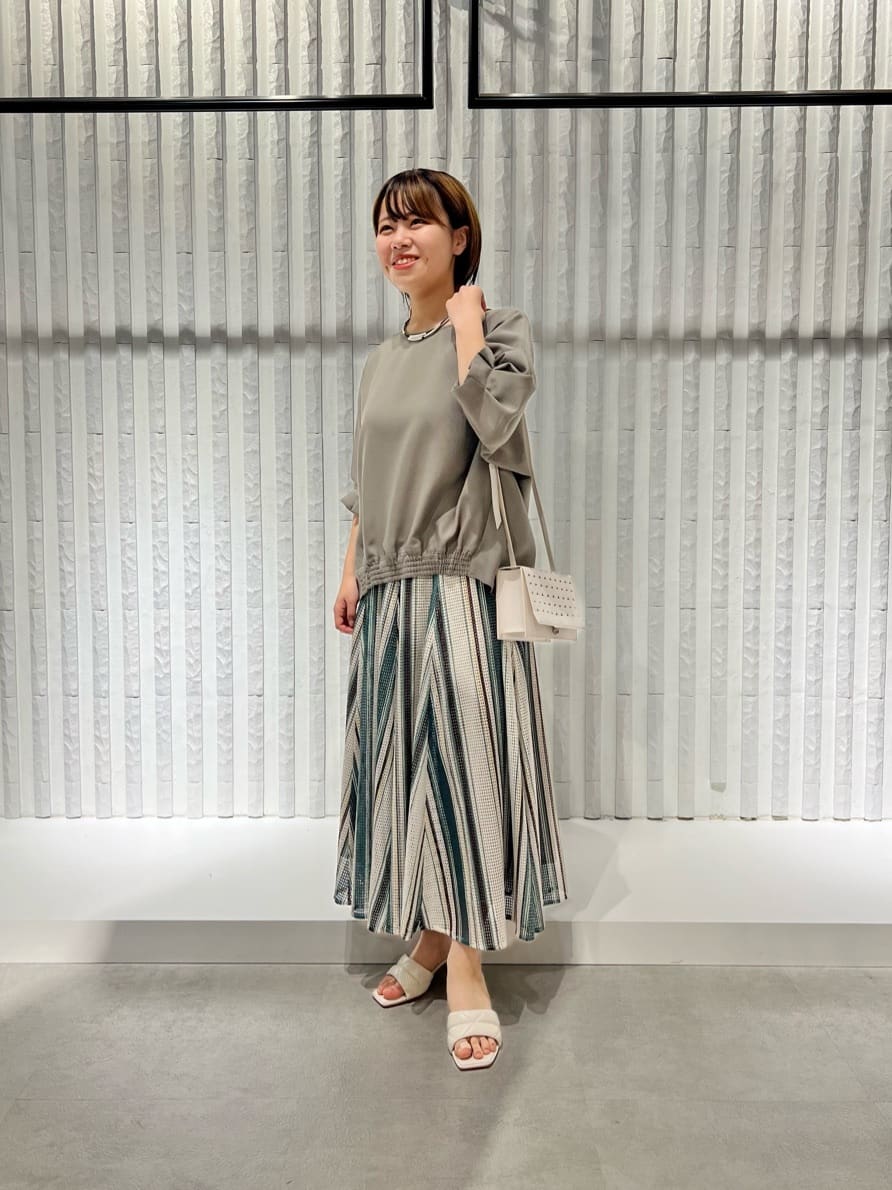 LASUDのコーディネートを紹介します。｜Rakuten Fashion(楽天ファッション／旧楽天ブランドアベニュー)3089513