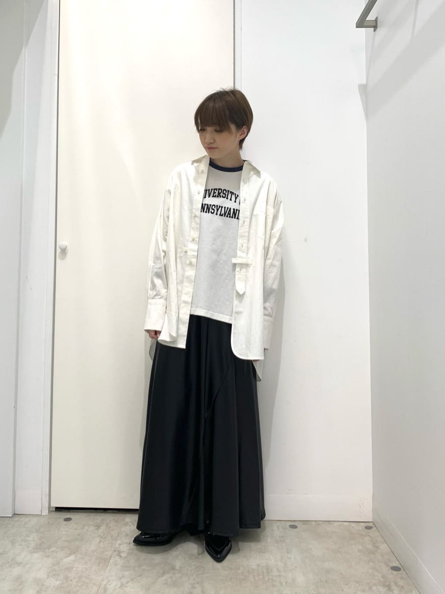 Vinのコーディネートを紹介します。｜Rakuten Fashion(楽天ファッション／旧楽天ブランドアベニュー)3089608