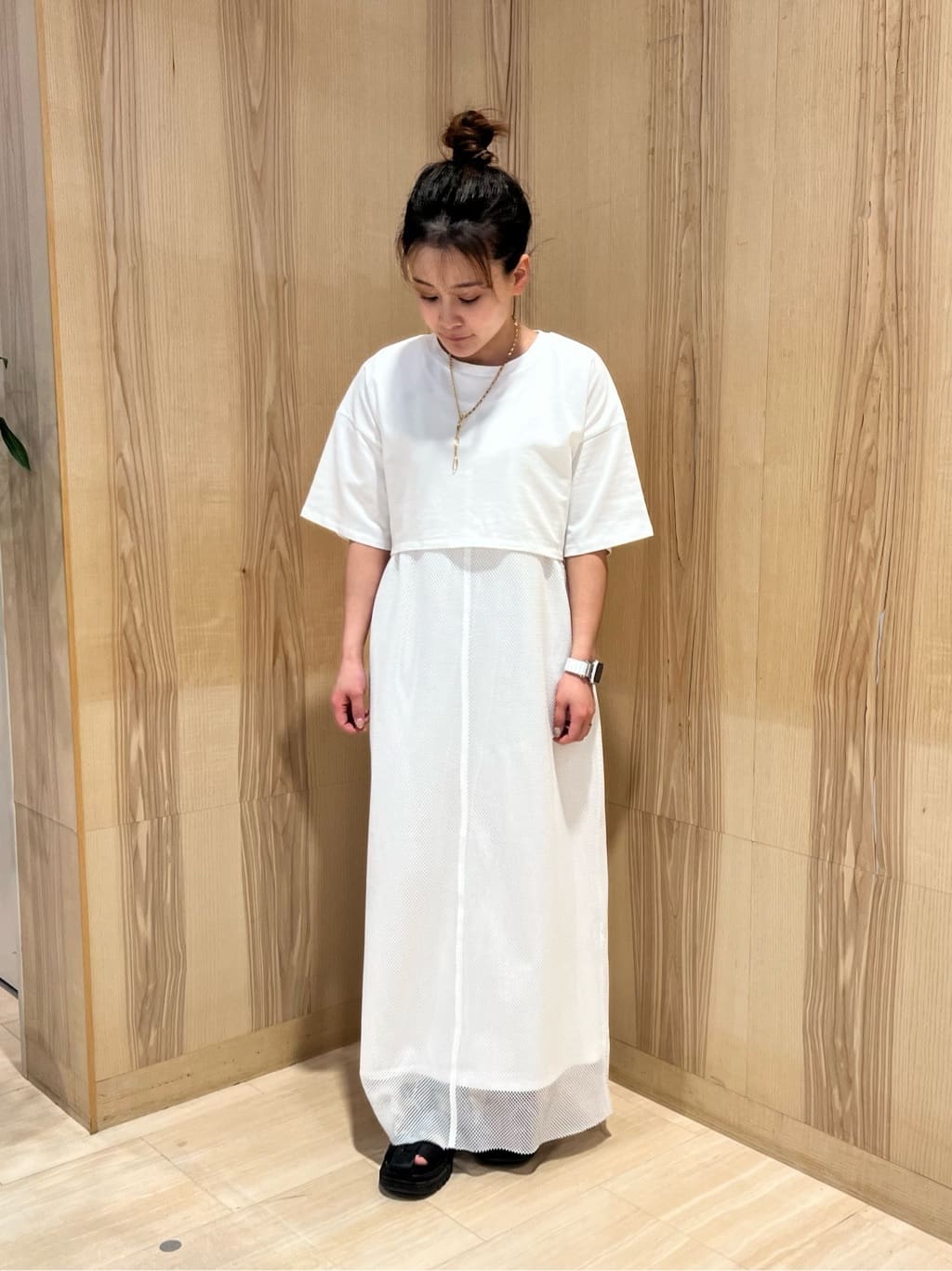 LASUDのコーディネートを紹介します。｜Rakuten Fashion(楽天ファッション／旧楽天ブランドアベニュー)3089518